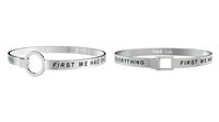 Bracciale Kidult Donna Special Moments in Acciaio 731351 - 731351